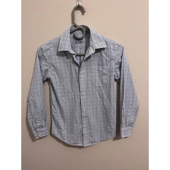 Cat & Jack Other - Cat&Jack - Boys Long Sleeve Shirt